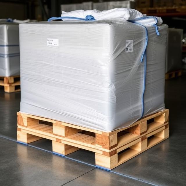 AWMPC Pallet Type B